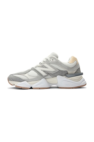 New Balance Unısex Ayakkabı U9060aub GRİ