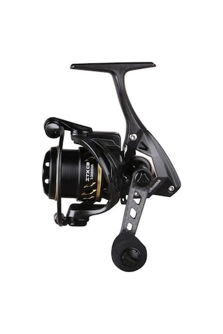 Okuma Itx Cb Icb-1000ha 7+1bb Olta Makinesi