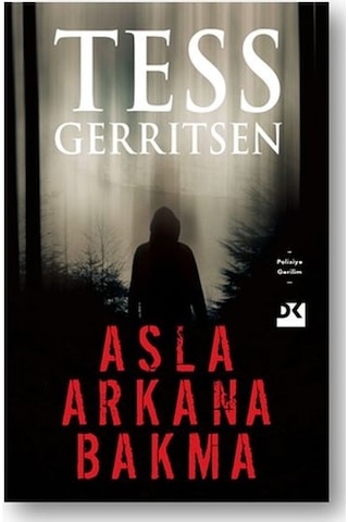 Asla Arkana Bakma/Tess Gerrıtsen
