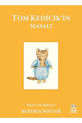 Tom Kedicik İn Masalı