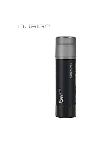 Nusıgn Güçlü Yapıştırıcı Stick 15g Şeffaf Güçlü 3 Adet