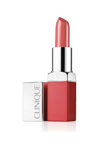 Clinique Pop Lip Clour Ruj - Papaya Pop 3.9 G