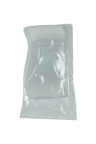 Plastik Çatal Ekonomik 1654 Mm Şeffaf 100 Adet 1 Paket Diğer