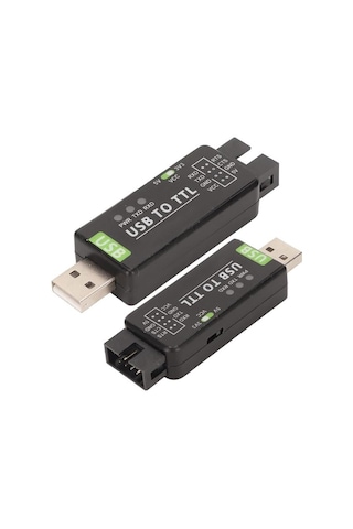 Powermaster Pm-28521 Endüstriyel Usb-ttl Dönüştürücü  Ft232rl Konvertör Modül  --