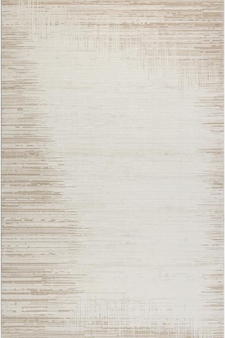 Sanat Halı Mira 3582 Modern Desenli Makine Halısı