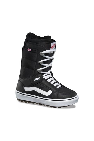 Vans Hi-standard Og Women 2026 Siyah