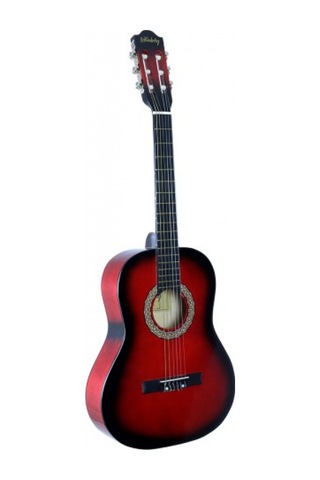 Lichtenberg Cg836 Rds Klasik Gitar Taşıma Çantalı