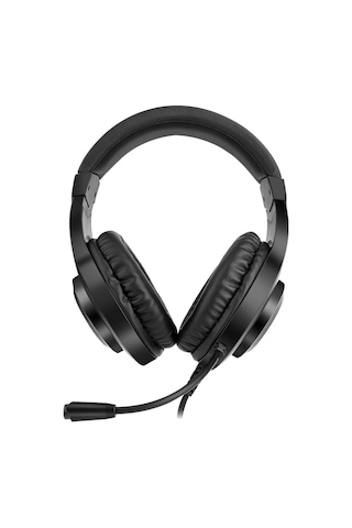 Redragon Hylas H260 RGB Kulak Üstü Oyuncu Kulaklığı