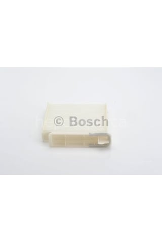 Dacıa Duster 1.5 Dci 10.2009 - 01.2018 Bosch Polen Filtresi Filitre