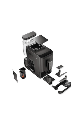 Tchibo Esperto2 Caffe Tam Otomatik Kahve Makinesi
