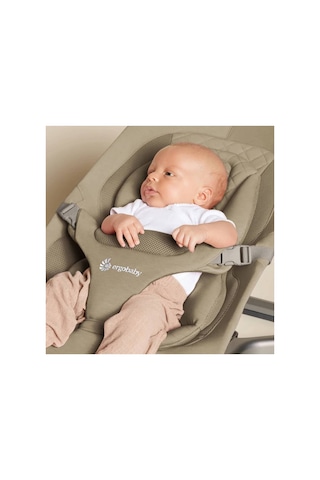 Bouncer Evolve Coton Soft Olive