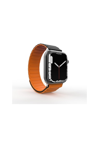Watch 10 42mm Krd-122 Silikon Kordon