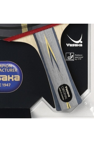 Yasaka Masa Tenisi Raketi 300212.