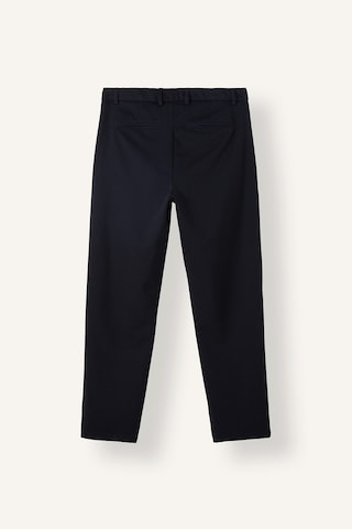 Defacto Regular Fit Bağcık Detaylı Pantolon I4188ax26aunv64 Lacivert-nv64
