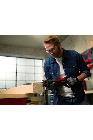 Einhell TE-AP 750 E Kılıç Testere - 4326170