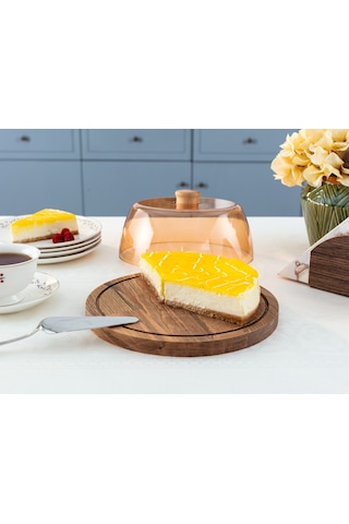 Madame Coco Madame Coco Josette Kek Fanusu 24cm 1kmgrc014624x24x12cm-amber