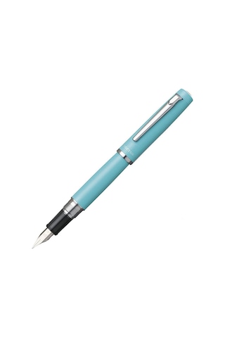 Platinum Procyon Dolma Kalem M Uç Turkuaz Pnb-5000-52-3