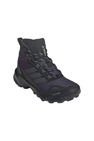 Adidas Skychaser Ax5 Mid G Aurplugresixtengrn Kadın Outdoor Ayakkabı 8701 Siyah