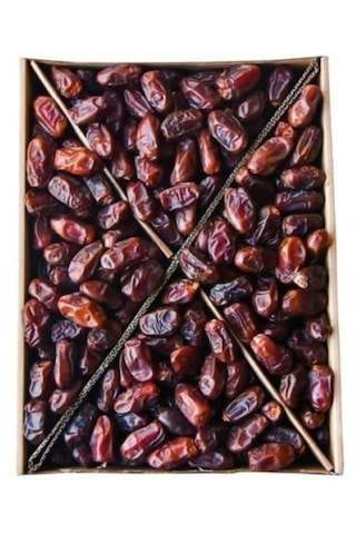 Milyon Katkısız Etli Hurma 5 KG