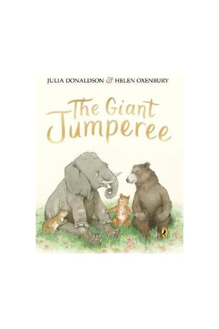 The Giant Jumperee The Giant Jumperee
