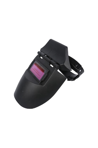 Otomatik Karartma Kaynak Maskesi Güneş Argon Ark Kaynağı Koruyucu Kask