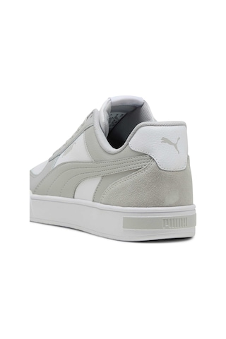 Puma Caven Mix Unisex Ayakkabı 399398 11 Gri