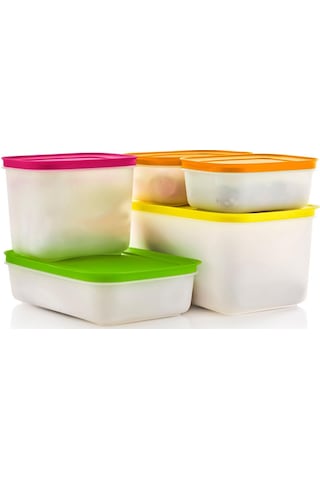 Tupperware Alaska Pro Set