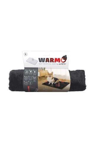 M-pets Warmo Kendinden Isınan Mat S