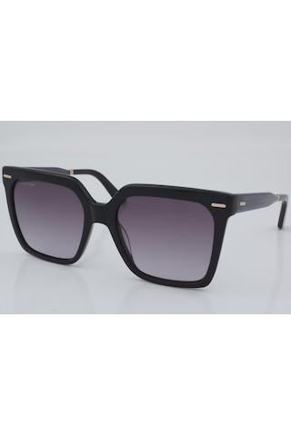 Calvin Klein Ck 22534s 001 55 - 01 Güneş Gözlüğü Siyah