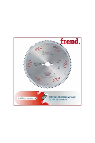 Freud 300lük Sunta & Mdf Testere (lu3d 0600) Trapez Diş