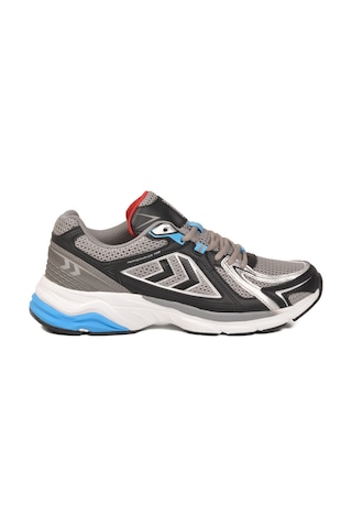 Hummel 900794 Hml Performance 700 Siyah Hafif Esnek Unisex Spor Ayakkabı