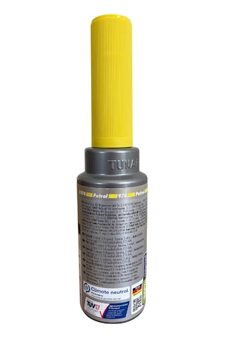 974 Direk Enjektör Koruyucu 200 Ml Benzin