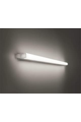 Philips 31098 Trunklinea Led Bant Armatür 7w 6500k Beyaz Işık Diğer