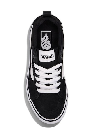 Vans Filmore Siyah Kadın Sneaker 000000000102684968 Siyah