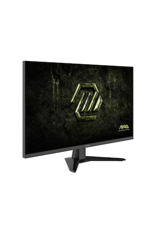 MSI MAG 325QF E18V 31.5" 0.5 Ms 180 Hz ADAPTIVE-SYNC WQHD VA Oyuncu Monitör