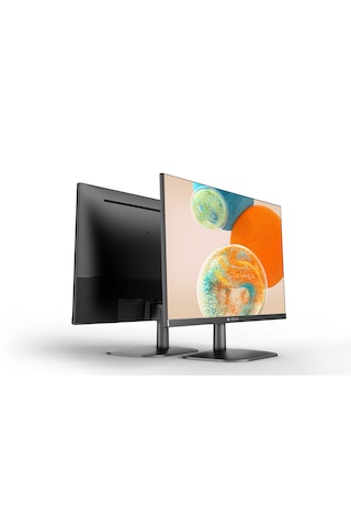 Iromx BG241180 24.5" 180 Hz 1 Ms HDMI/DP Vesa FHD IPS Monitör