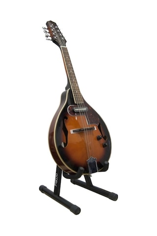 Presto Mandolin Standı / Sehpası - Siyah