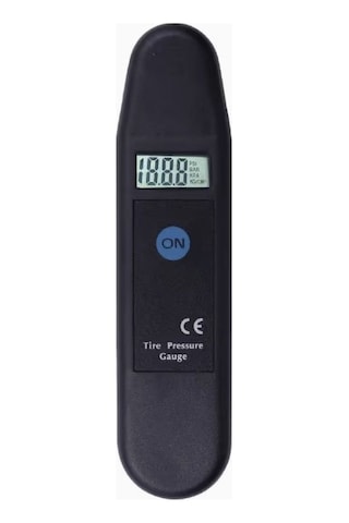Dijital Lastik Ve Tank Basınç Ölçer - 05700015
