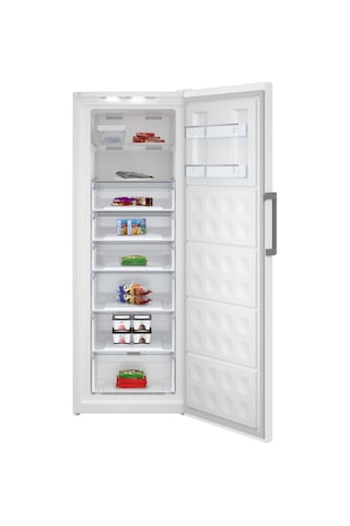 Beko 7781 EB 404 LT 8 Çekmeceli Dikey Derin Dondurucu