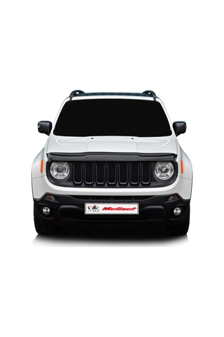 Jeep Renegade Ön Kaput Rüzgarlığı 2014 Ve Sonrası Kaput Koruyuc