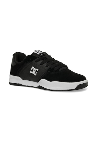 Dc Shoes Central Siyah Erkek Sneaker Siyah