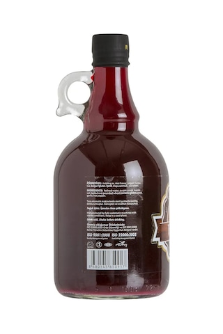 Pamir Acılı Fıçı Şalgam 1000 Ml