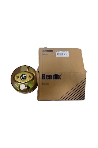 Bendix Westinghause Servofren Vestanoz Komple R12 Toros 261747b