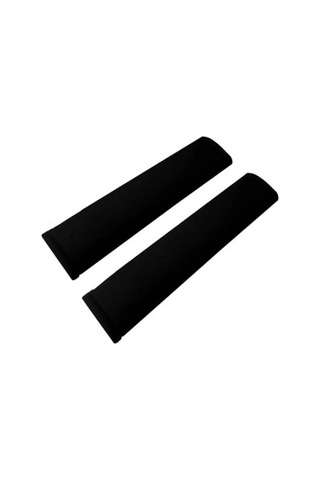 Araba Emniyet Kemeri Yumuşatıcı Araba Kemer Yastığı Otomobil Kemer Minderi 2 Adet