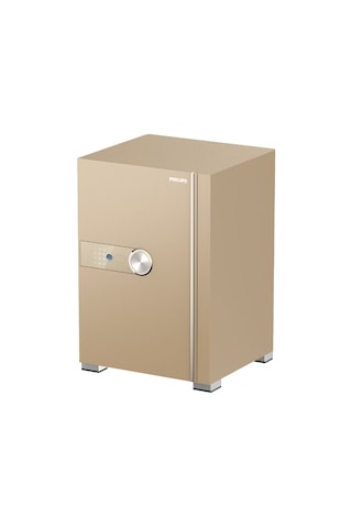 Philips Güvenlik Kasası Sbx202