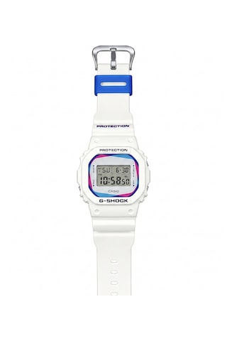 Casio Dwe-5600pr-2dr Kol Saati