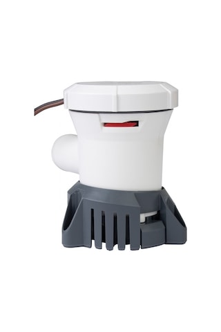 Attwood Tsunami Mk2 Sintine Pompası 1200 GPH 24V