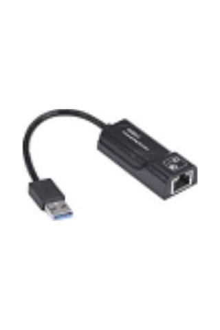 Hytech Hy-U79 Usb 3.0 To Rj45 10-100-1000Mbps