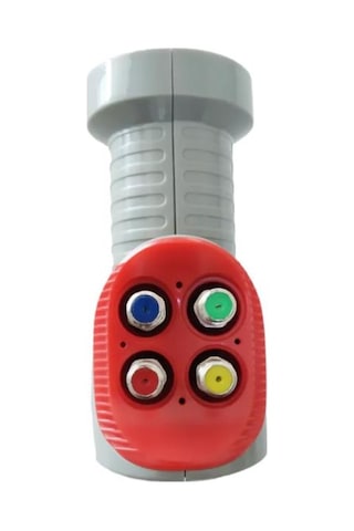 Teknix Tx 333 Quattro Lnb