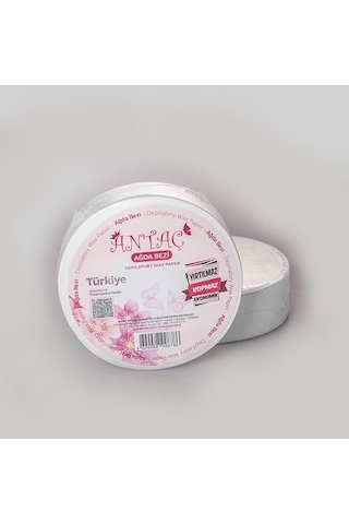 Antaç Rulo Ağda Bezi 80 M